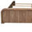 Kenetha Solid Wood Platform Bed