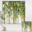 «Green Forest Study», reproduction d'art sur toile tendue-55951821
