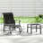 High Back Glider Chair Set,Outdoor Glider-63137691