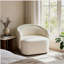 Chaise d'appoint Amanda