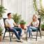 Outdoor Lounge Chair-839937429