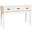 Kaeli Solid Wood Console Table-488828629-484084146