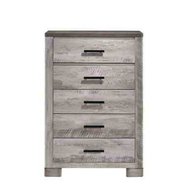 Picket House Furnishings Adam Chest