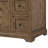 Pardue 48'' Single Bathroom Vanity with Marble Top-557350544