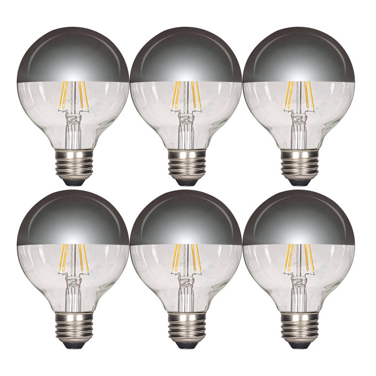 4.5 Watt LED Bulb
