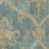 Mélange / turquoise