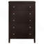 Commode 5 tiroirs Payton