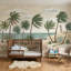 Papier peint Tropical Beach Coastal Tropical-1341601084-1341601080