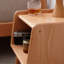 Table de chevet Nordic Style