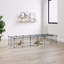 Huston Rabbit Cage