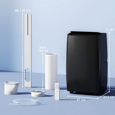 Portable Air Conditioner