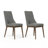Rosner 19'' H Upholstered Parsons Chair-600776373