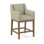 Upholstered Counter Stool