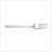 Alessi Dry By Achille Castiglioni Flatware