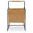 Verinda Magazine Rack