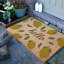Hello Lemons Coir Doormat-352810487