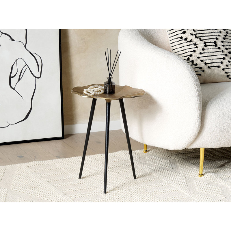 Kreamer End Table