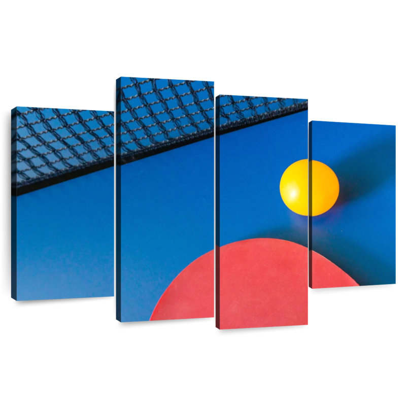 Sireci Table Tennis Game Gear
