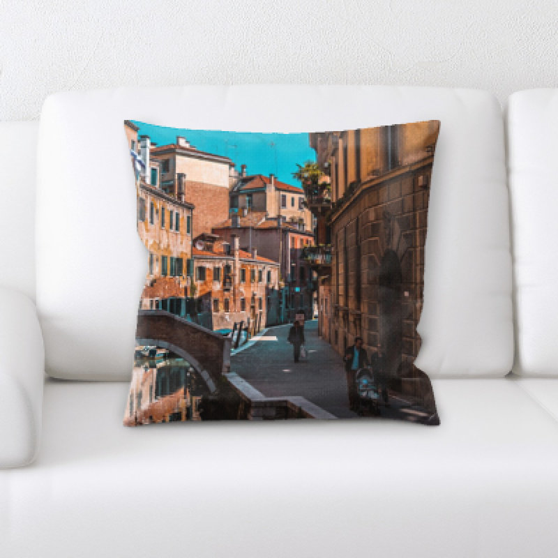 Coussin décoratif Worden