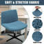 Housse pour fauteuil de bureau Livego-1902431166