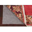 One-of-a-Kind 3' 8''X4' 10'' New Age Wool Area Rug in