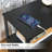 Artimon 24'' Tall 2 - Drawer End Table Set with Storage and Charging Station-341874318