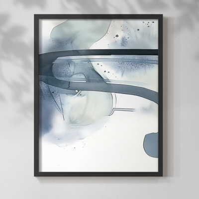 " ABSTRACT Series DCCXIV " by J Paul