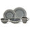 Madeira Fine Stoneware Dinnerware Set