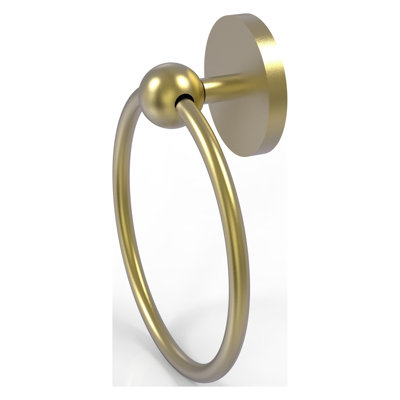 Gober Towel Ring