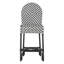 Tabouret de bar Wilkens