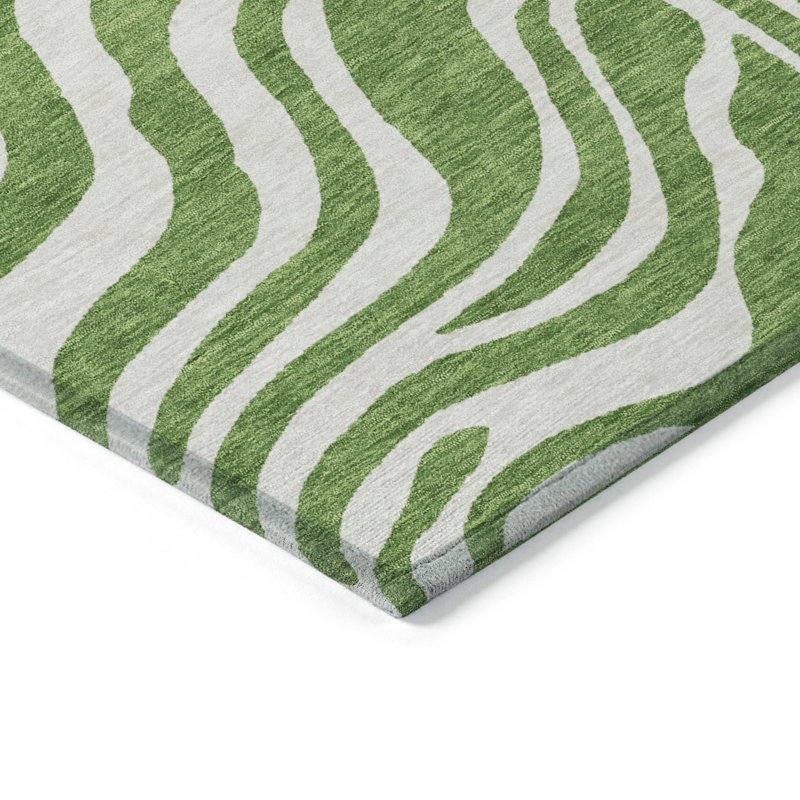 Tapis Chayden, Rectangle 5 pi x 7 pi 6 po