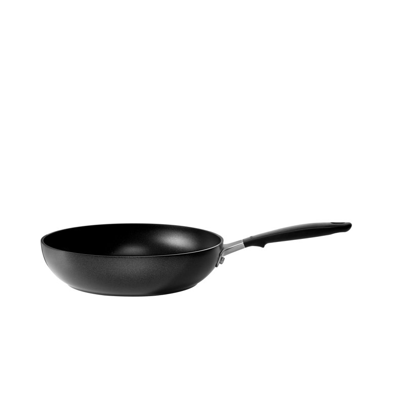 Aluminum Non-Stick Frying Pan