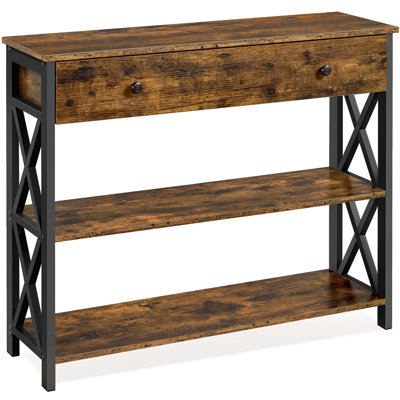 Keivha 39.5'' Console Table