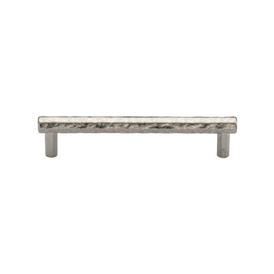 Hammered Mystic Cabinet Pull