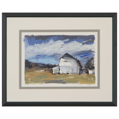 Bright Lights III Print