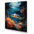 Wrapped Canvas