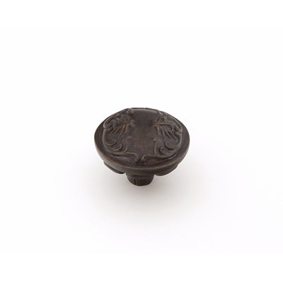 Cantata Round Knob