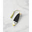 4.23'' Porcelain Hanging Figurine Ornament