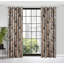 Aalyssa Eyelet Blackout Thermal Single Curtain-1334199472
