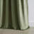 Martha Stewart Wave Embossed Curtain Panel Pair-105856667-105856666