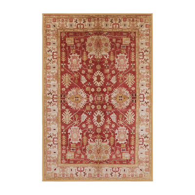 Haygashen Oriental Indoor Rug