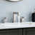 Brushed Nickel selected