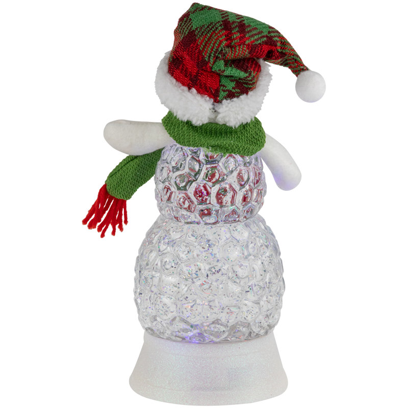 Figurines de Noël et objets de collection