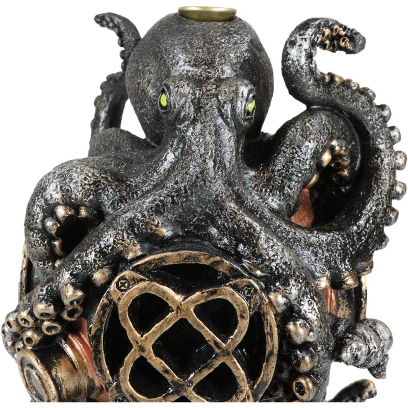Eletise Animals Figurines & Sculptures