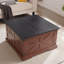 Table basse et table de bout Farmhouse-362122242-362122243