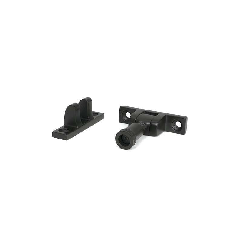 Brompton Brighton Fastener - Narrow (Square), Aged Bronze