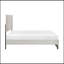Meuble de chambre à coucher contemporain pour lit de tête de lit 2 pièces-795608139