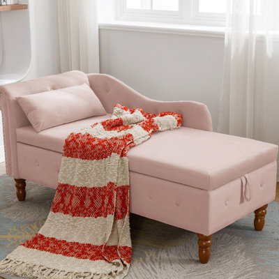 Chaise longue moderne Modern Living