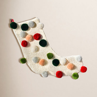 Knit Stocking