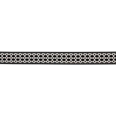 Schumacher x Mary McDonald Lattice Indoor/Outdoor Tape